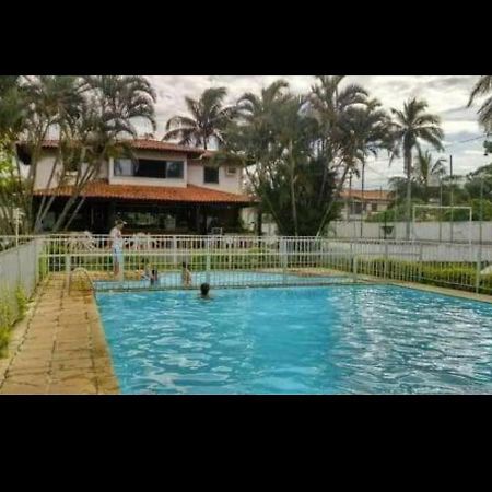 Aluguel De Flats Condominio Bangalo Em Cabo Frio - Bloco 4 Apt 103 Exterior foto