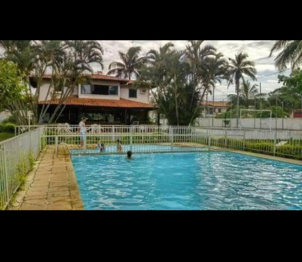 Aluguel De Flats Condominio Bangalo Em Cabo Frio - Bloco 4 Apt 103 Exterior foto