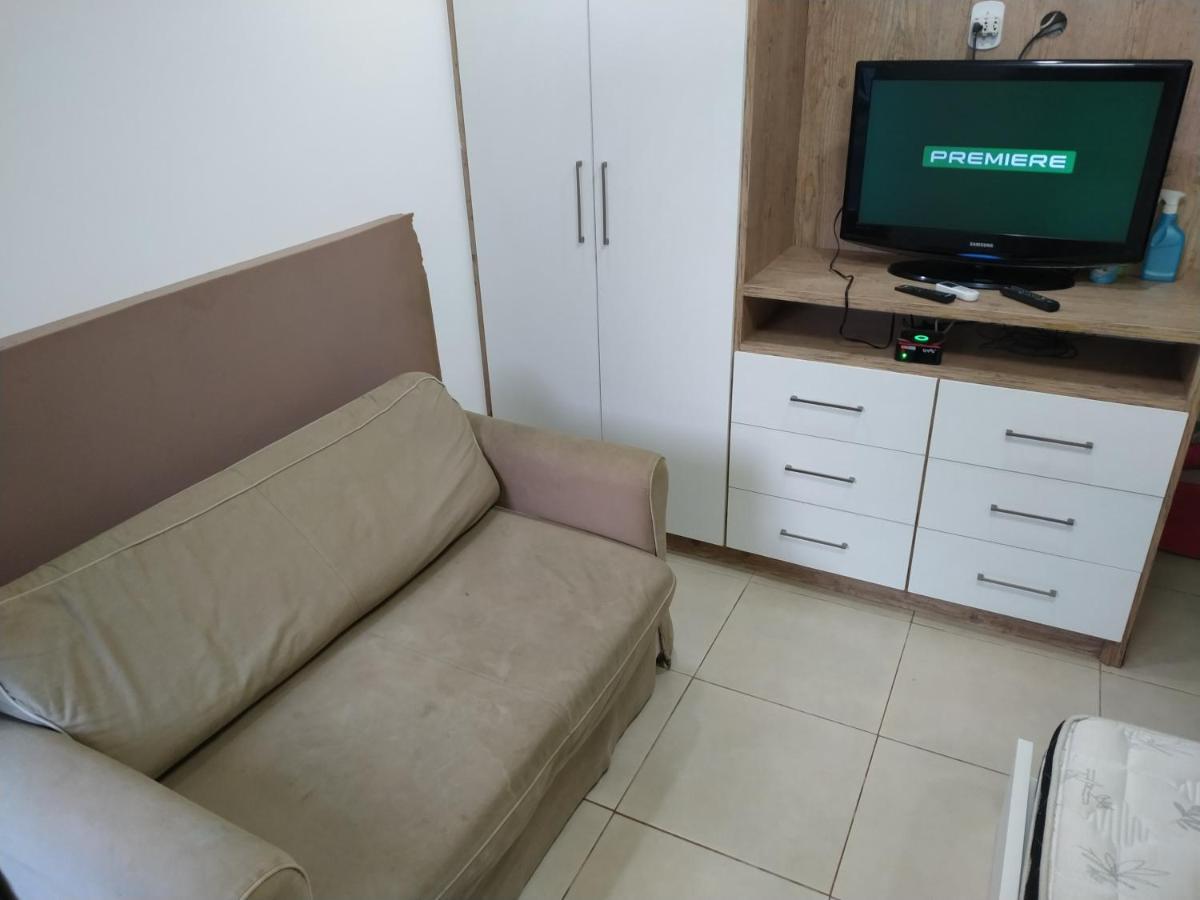 Aluguel De Flats Condominio Bangalo Em Cabo Frio - Bloco 4 Apt 103 Exterior foto