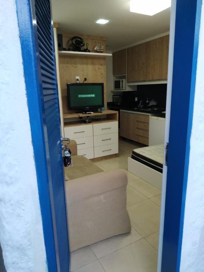 Aluguel De Flats Condominio Bangalo Em Cabo Frio - Bloco 4 Apt 103 Exterior foto